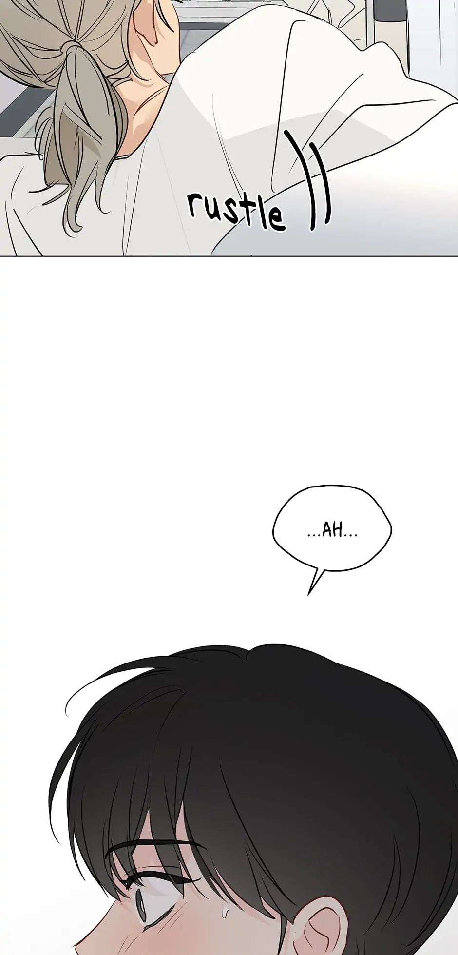 It’s Just a Dream…Right?! - Chapter 57 manhwa