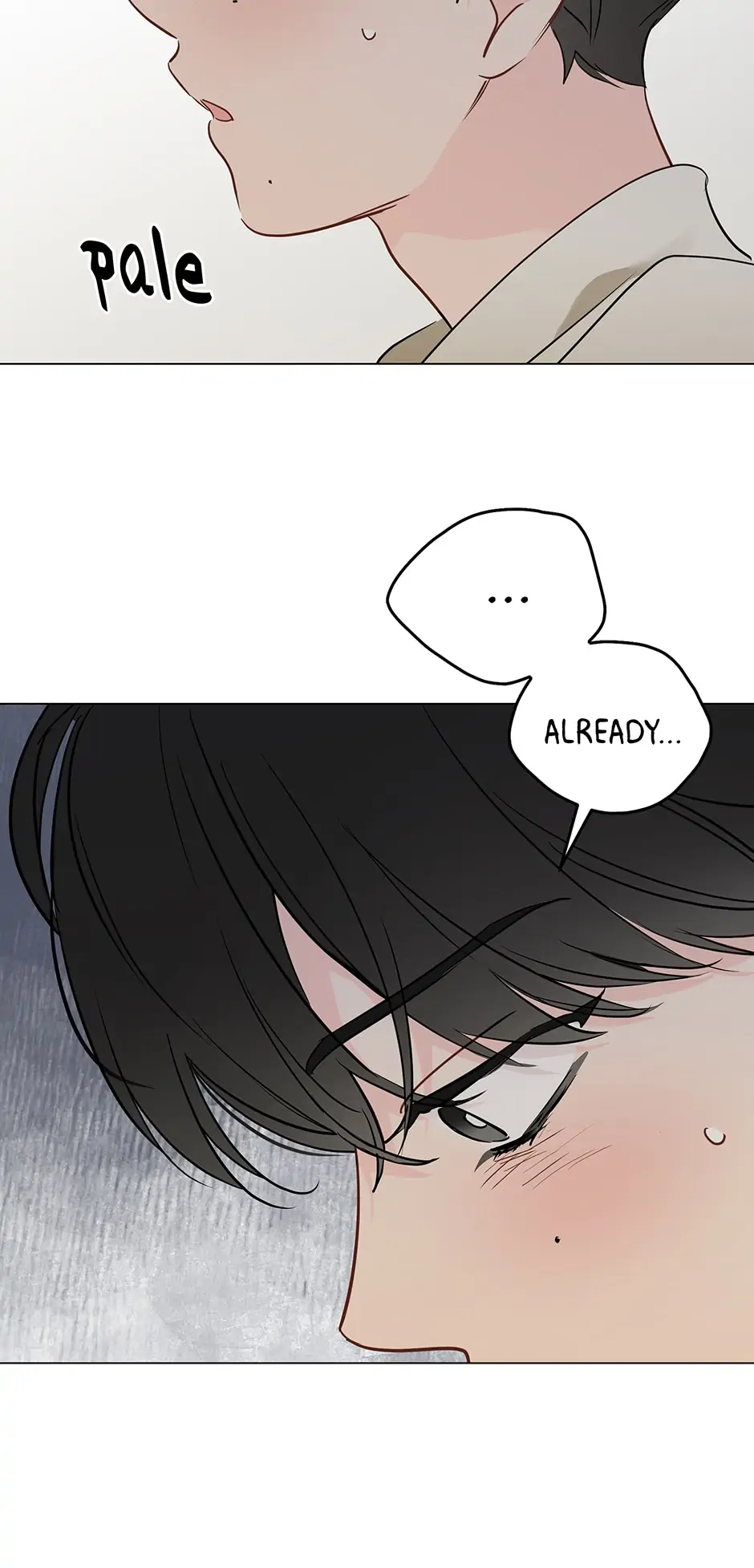 It’s Just a Dream…Right?! - Chapter 57 manhwa