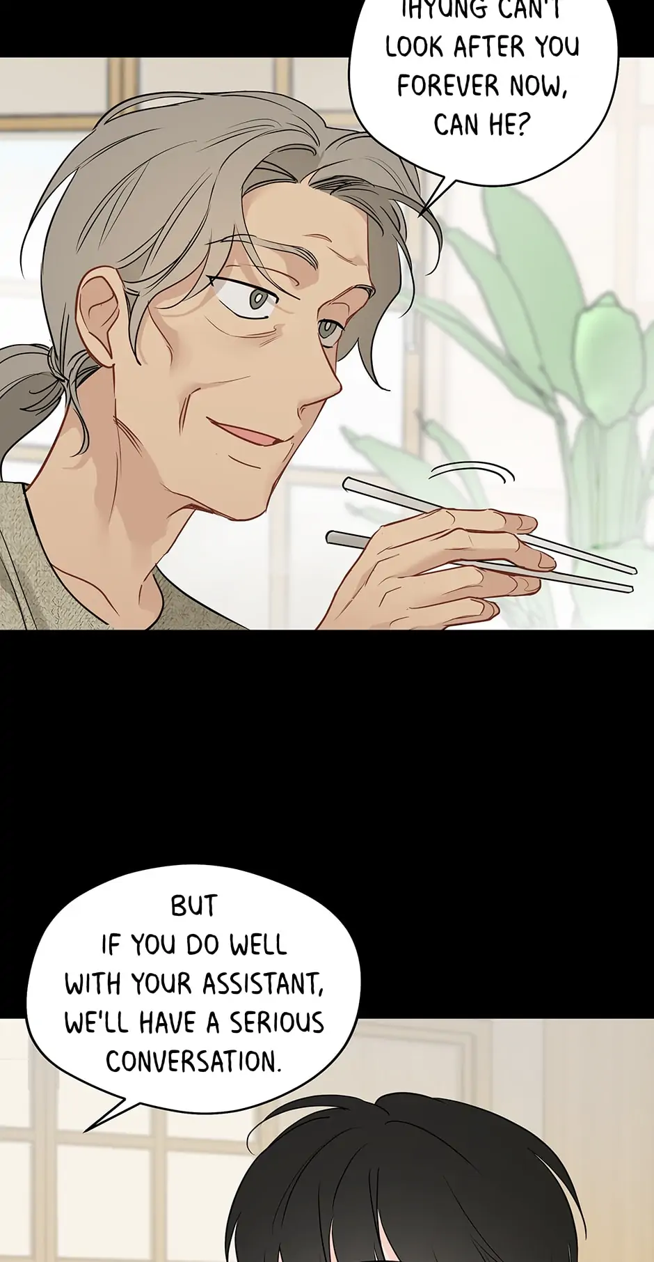 It’s Just a Dream…Right?! - Chapter 57 manhwa