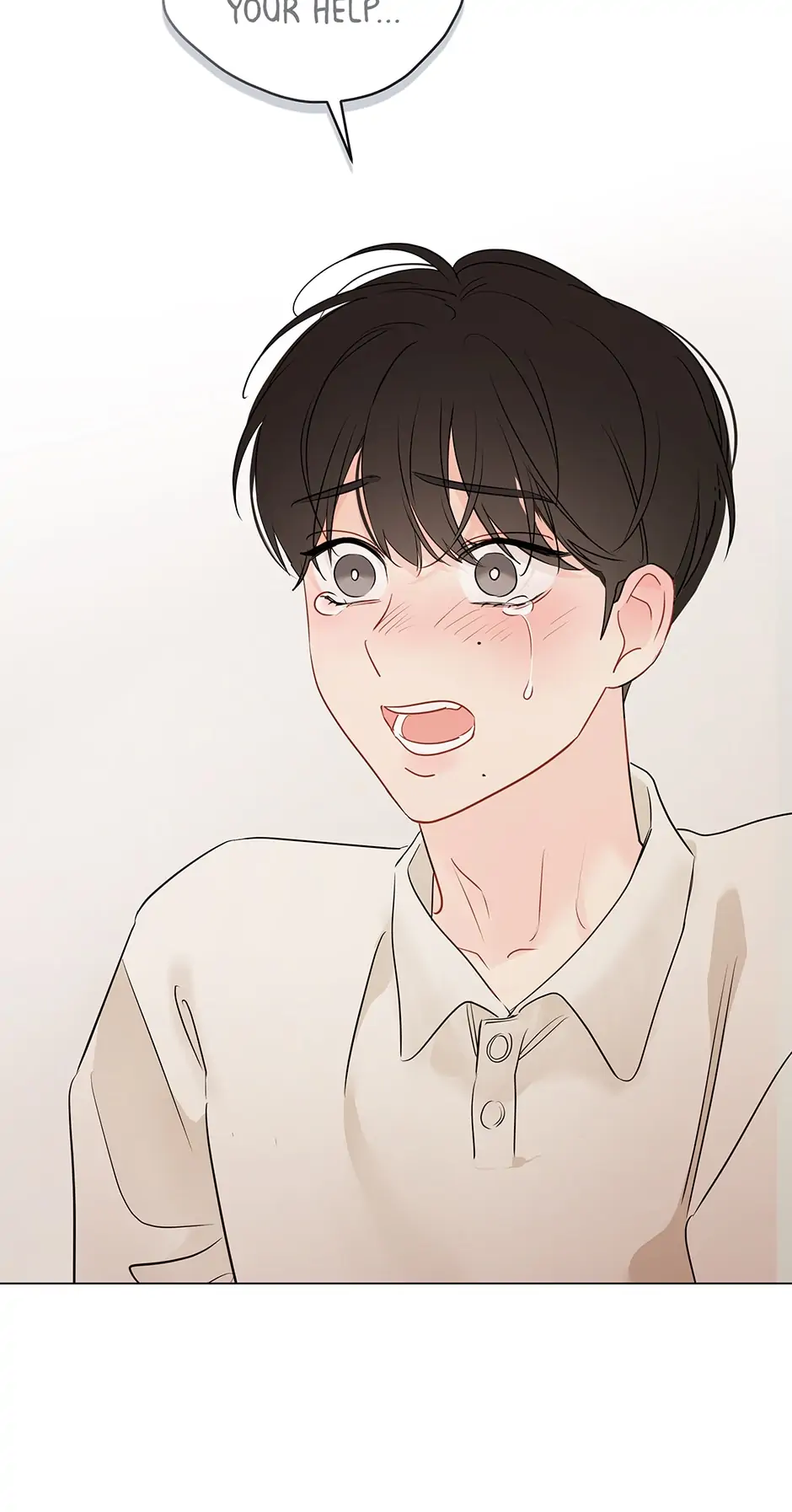 It’s Just a Dream…Right?! - Chapter 57 manhwa