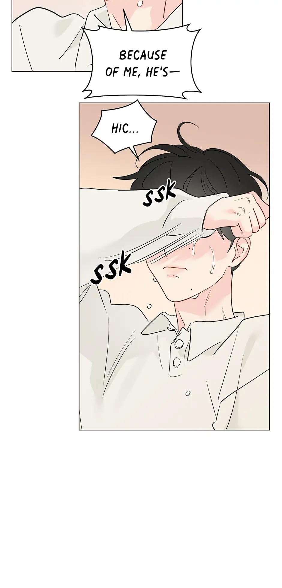 It’s Just a Dream…Right?! - Chapter 57 manhwa