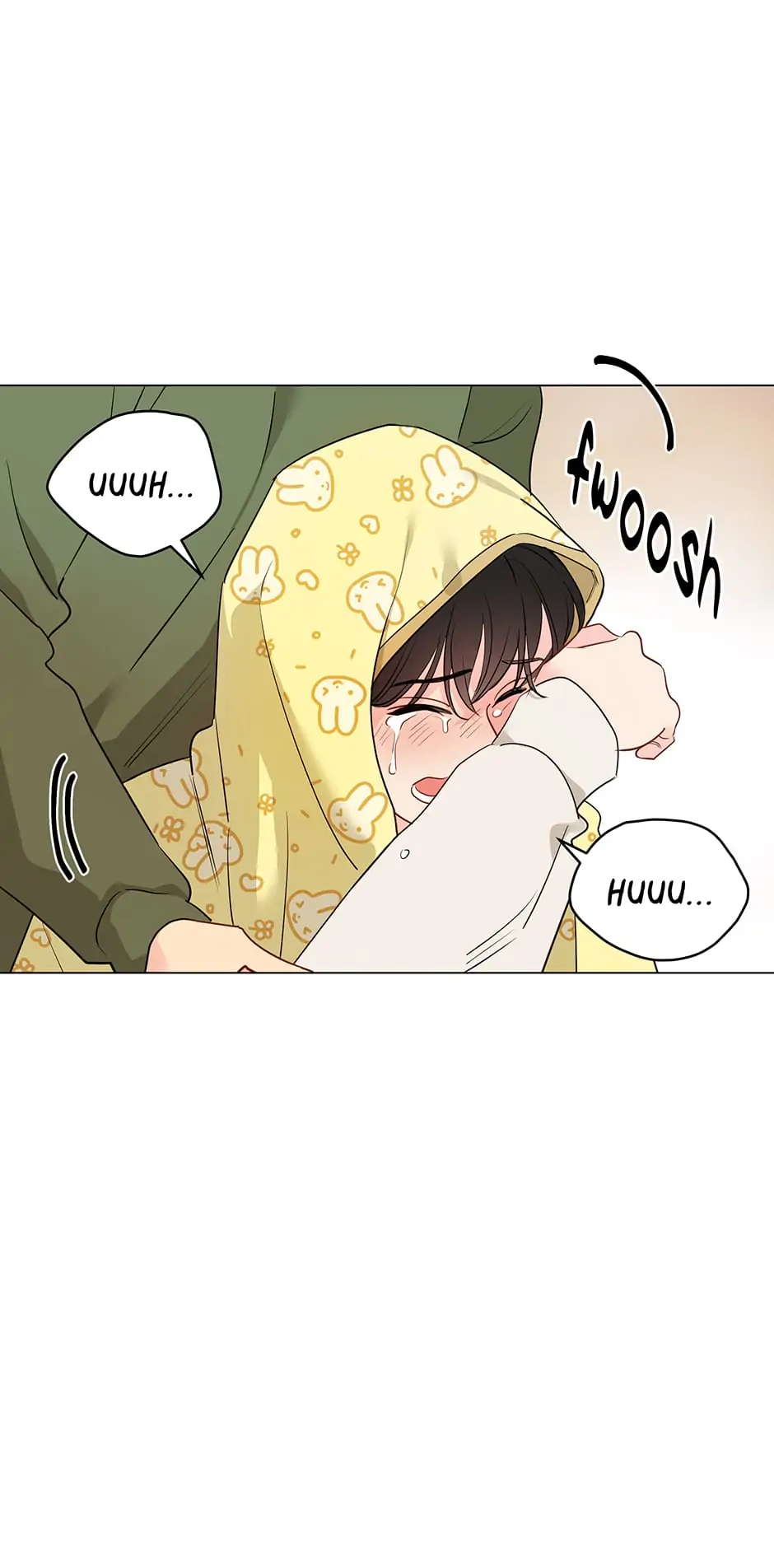 It’s Just a Dream…Right?! - Chapter 57 manhwa