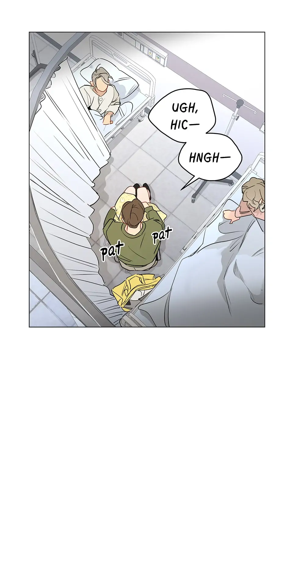 It’s Just a Dream…Right?! - Chapter 57 manhwa