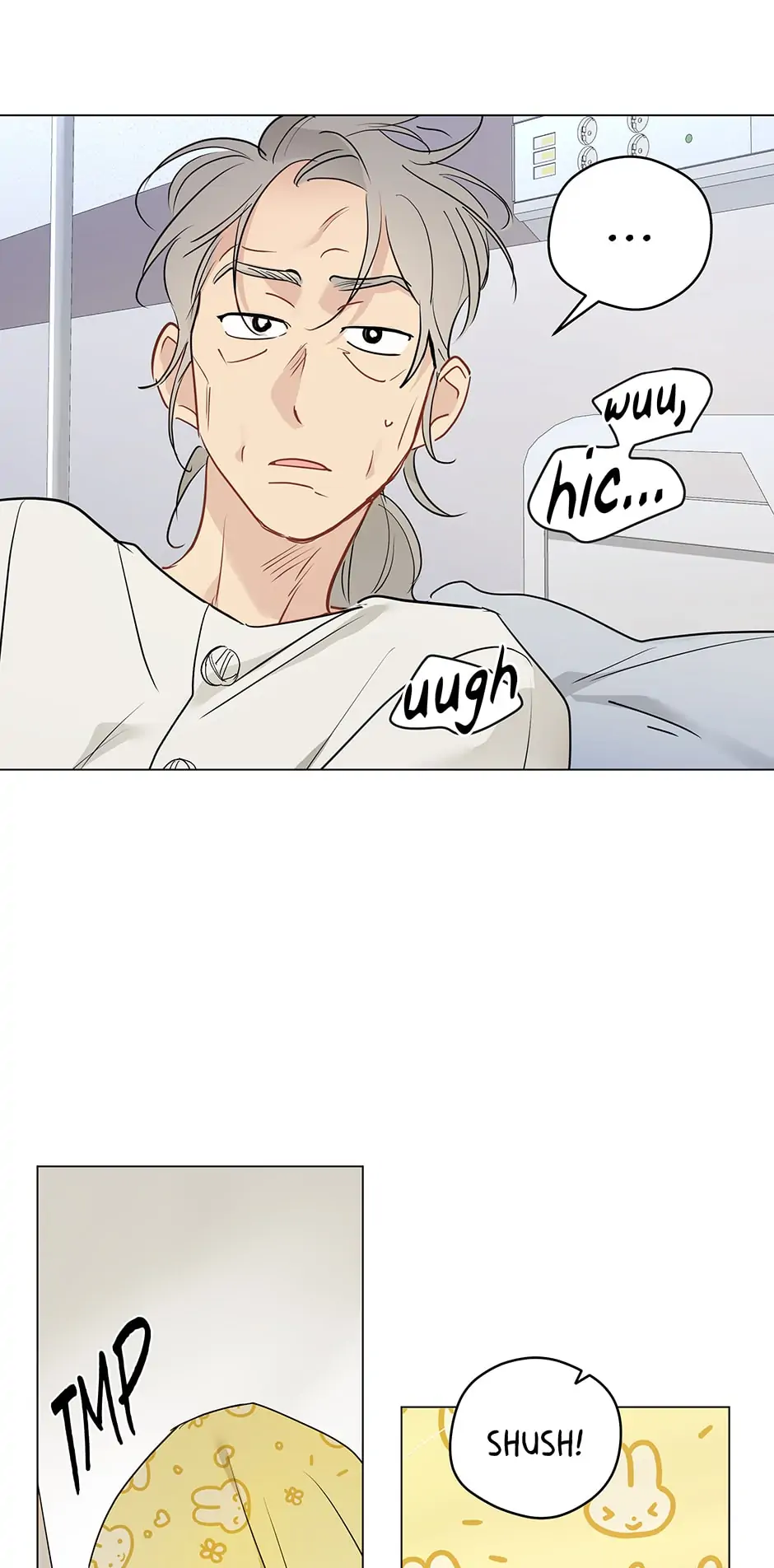It’s Just a Dream…Right?! - Chapter 57 manhwa