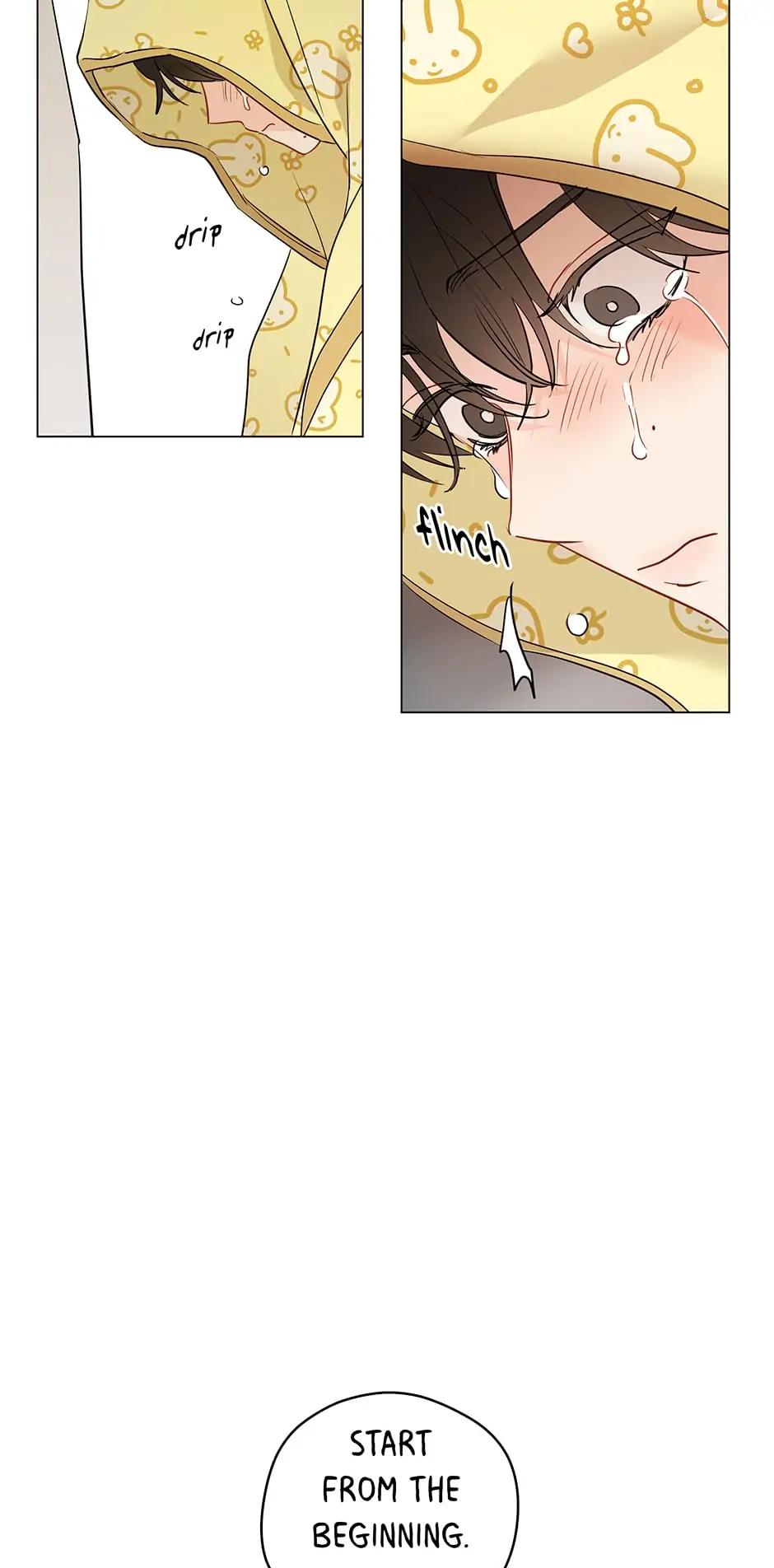 It’s Just a Dream…Right?! - Chapter 57 manhwa