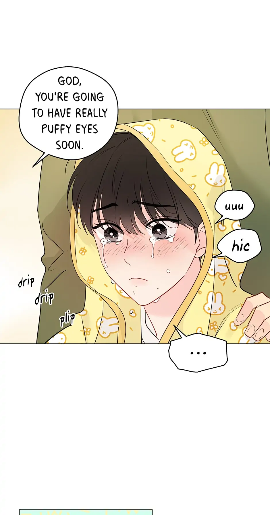 It’s Just a Dream…Right?! - Chapter 58 manhwa