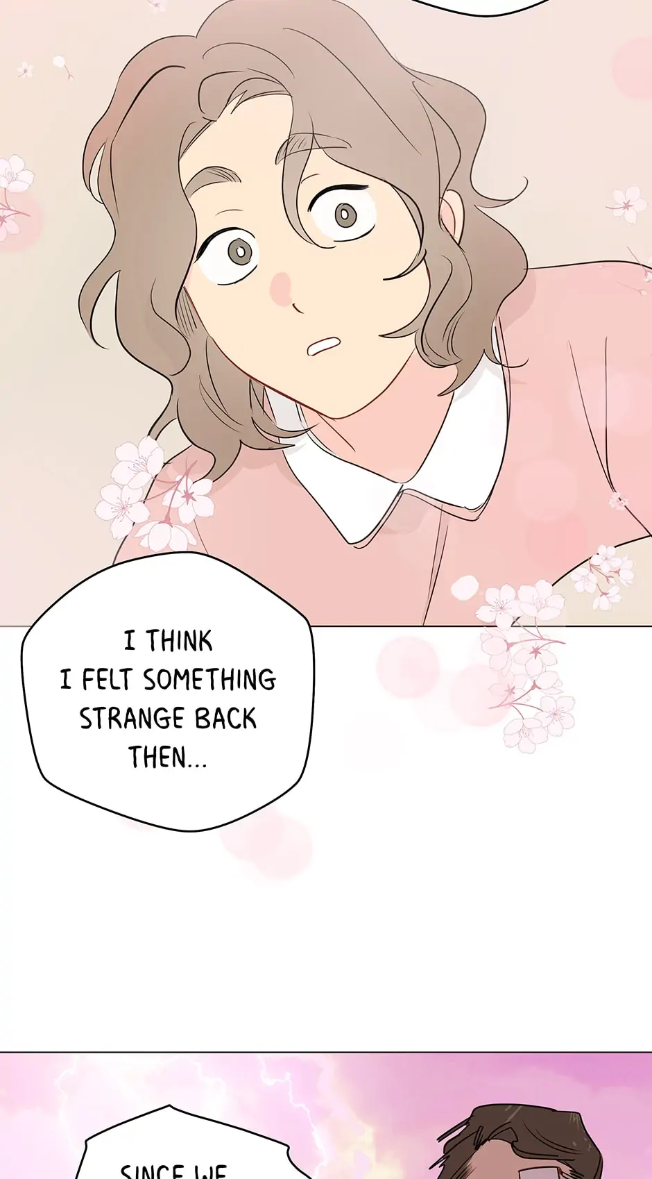 It’s Just a Dream…Right?! - Chapter 58 manhwa