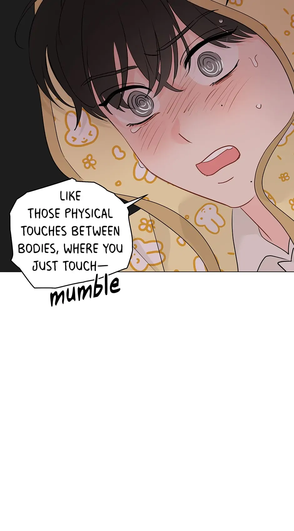 It’s Just a Dream…Right?! - Chapter 58 manhwa