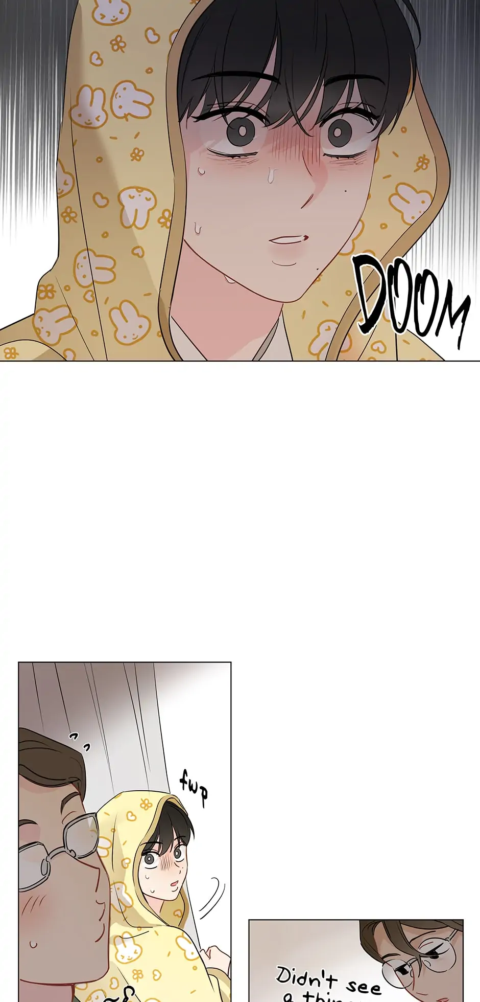 It’s Just a Dream…Right?! - Chapter 58 manhwa