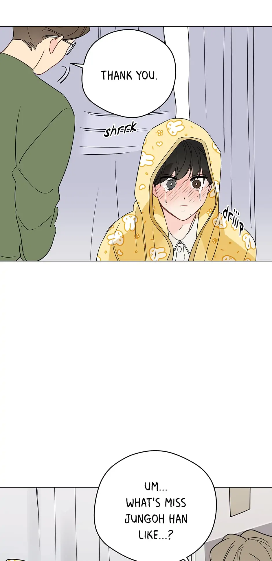 It’s Just a Dream…Right?! - Chapter 58 manhwa