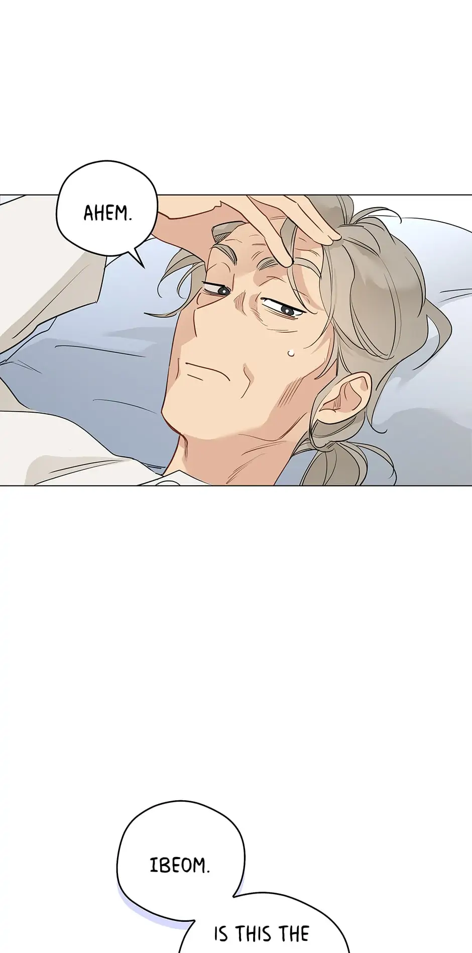 It’s Just a Dream…Right?! - Chapter 58 manhwa