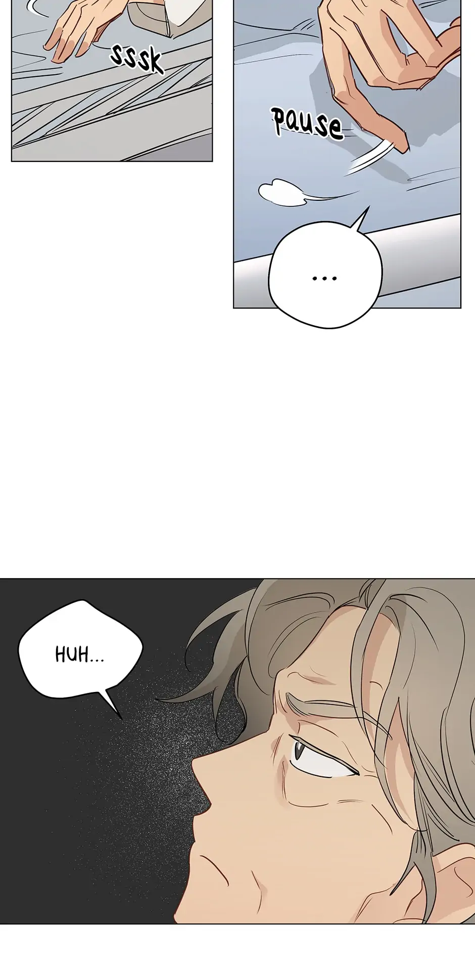 It’s Just a Dream…Right?! - Chapter 58 manhwa