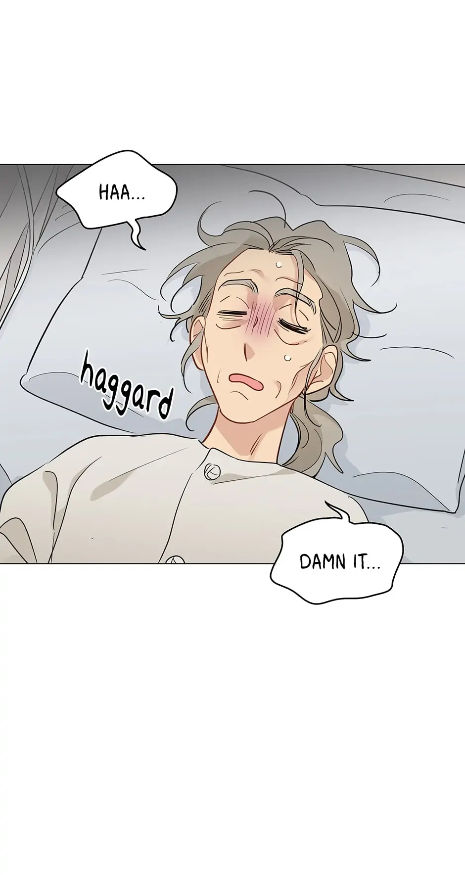 It’s Just a Dream…Right?! - Chapter 59 manhwa