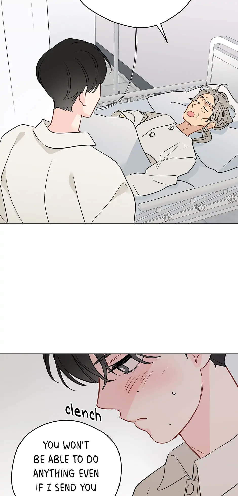 It’s Just a Dream…Right?! - Chapter 59 manhwa