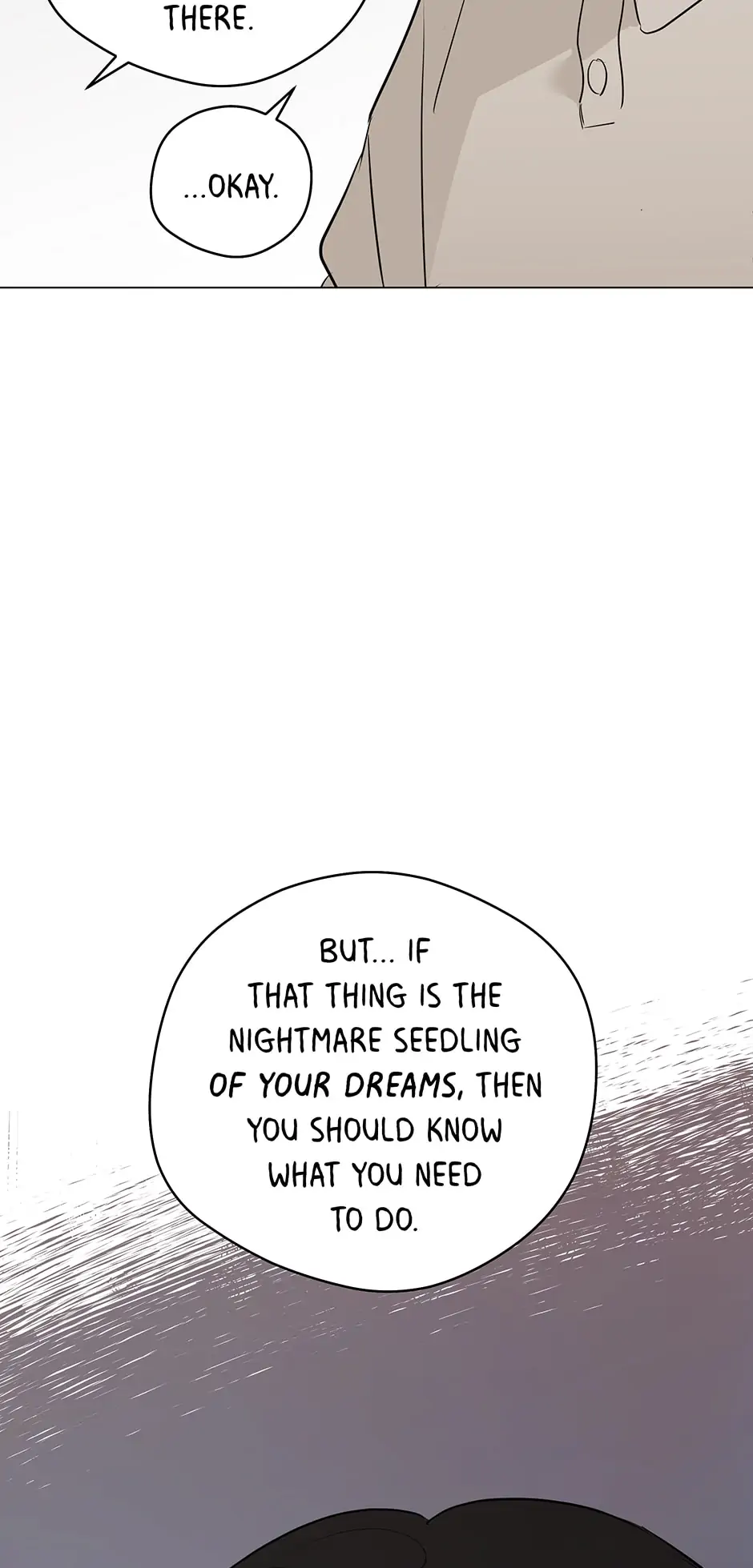 It’s Just a Dream…Right?! - Chapter 59 manhwa