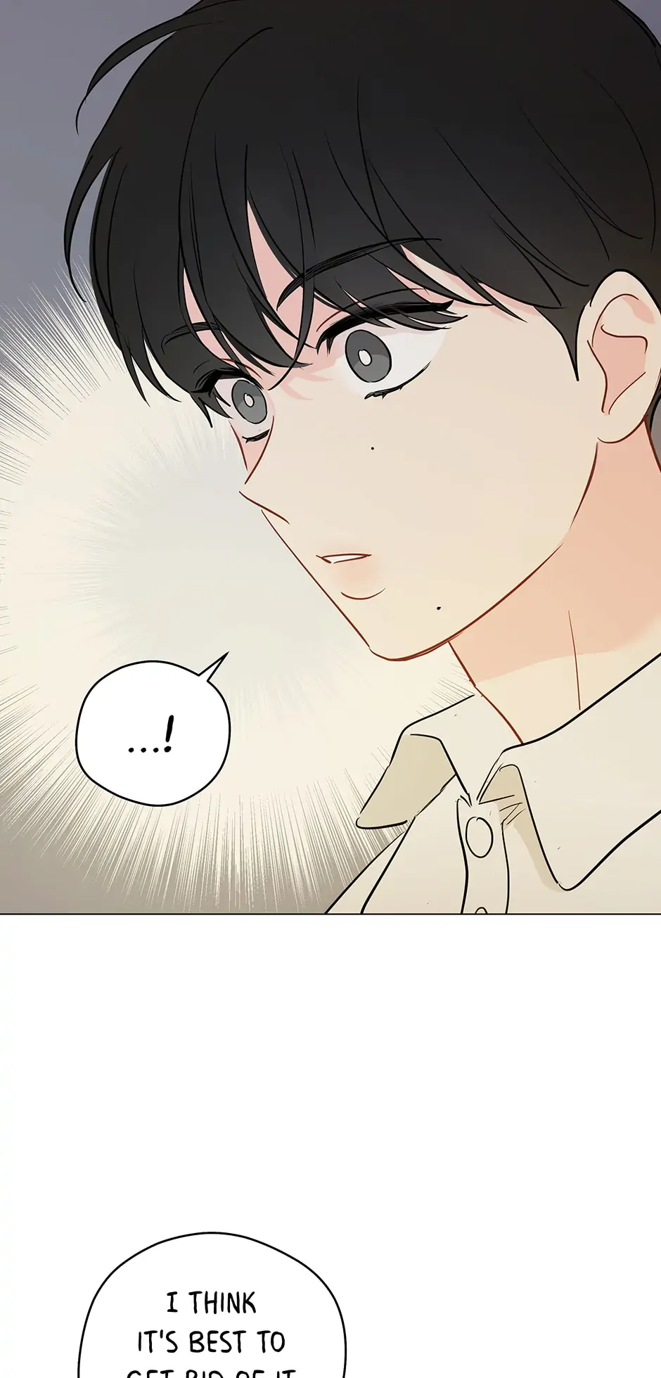 It’s Just a Dream…Right?! - Chapter 59 manhwa