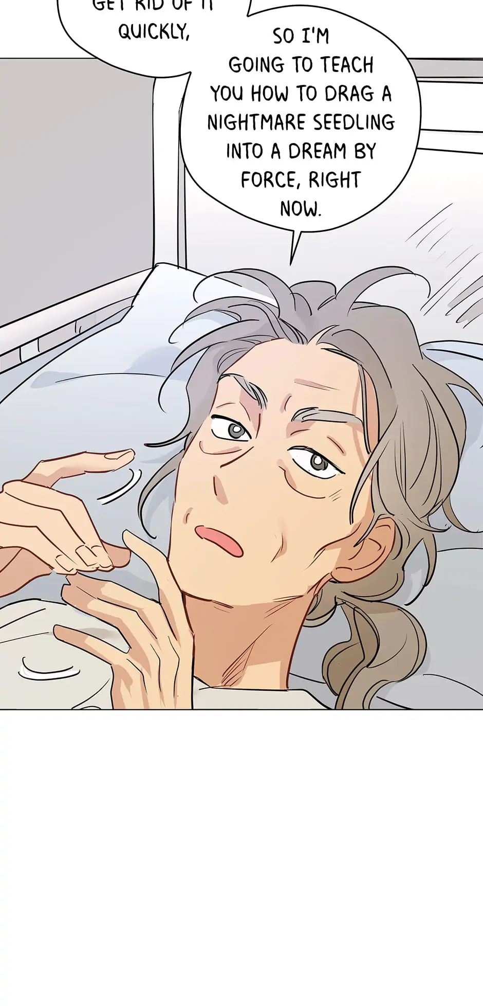 It’s Just a Dream…Right?! - Chapter 59 manhwa
