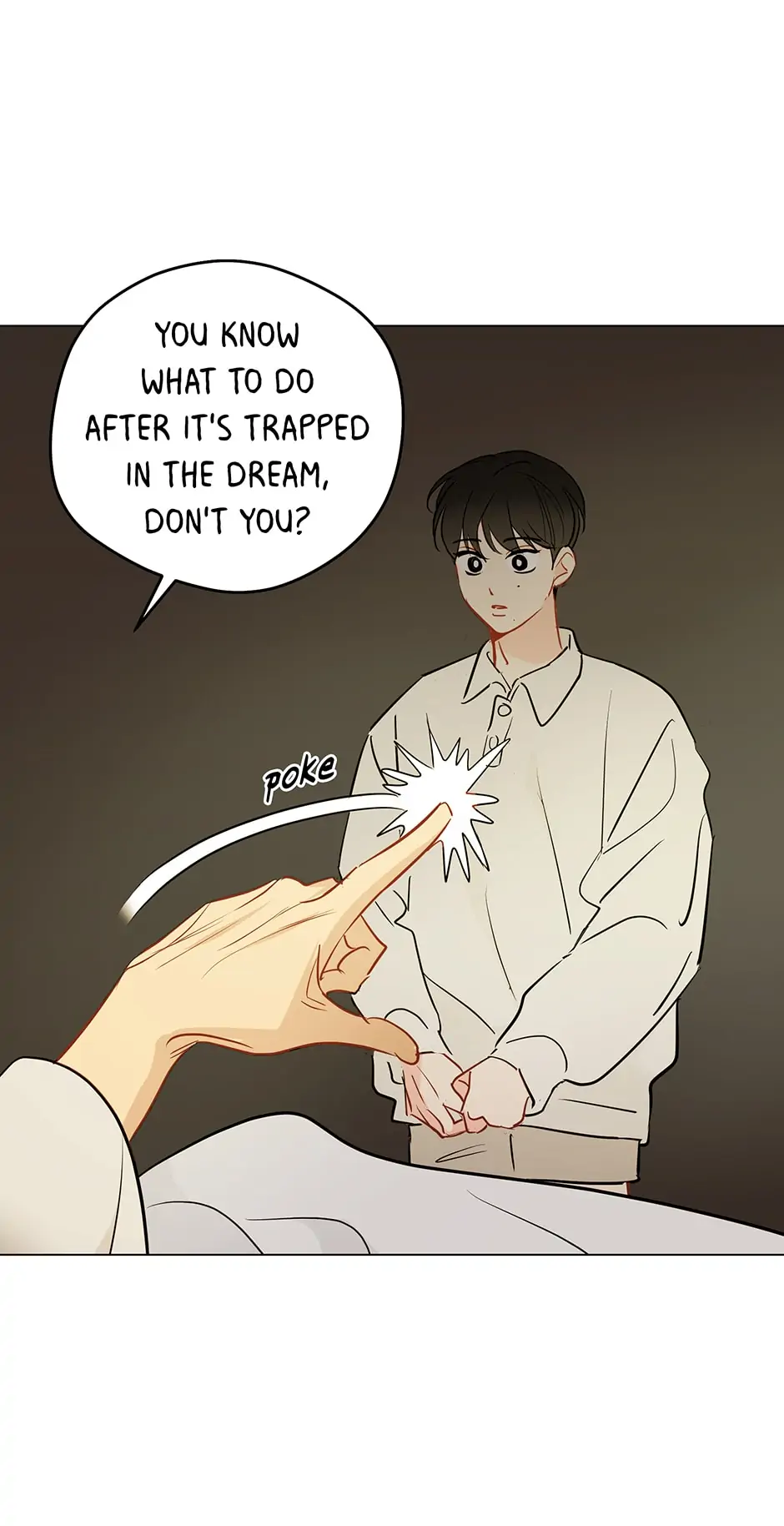 It’s Just a Dream…Right?! - Chapter 59 manhwa