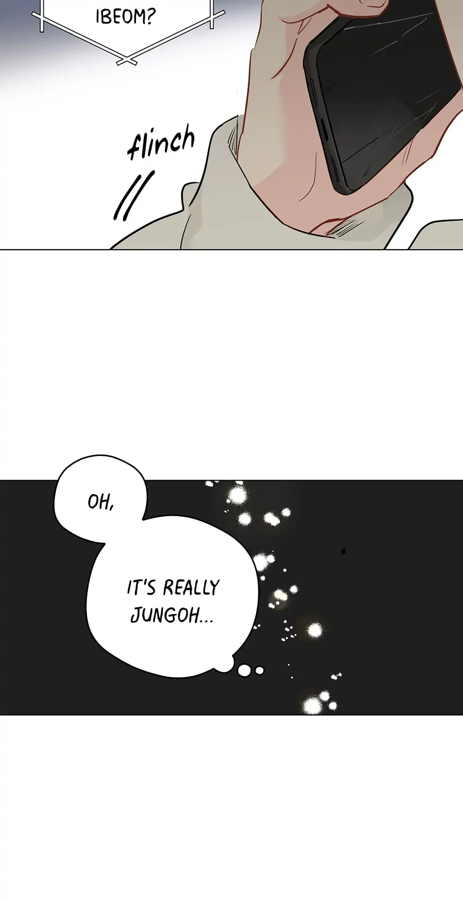It’s Just a Dream…Right?! - Chapter 59 manhwa