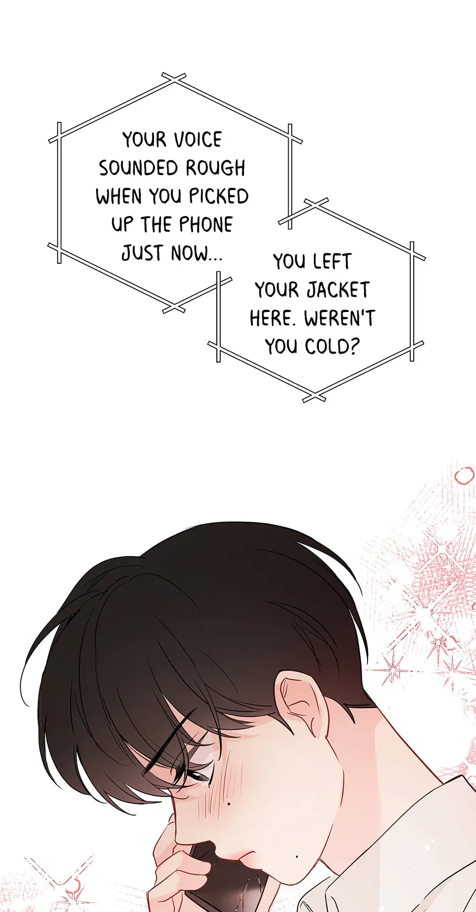 It’s Just a Dream…Right?! - Chapter 59 manhwa