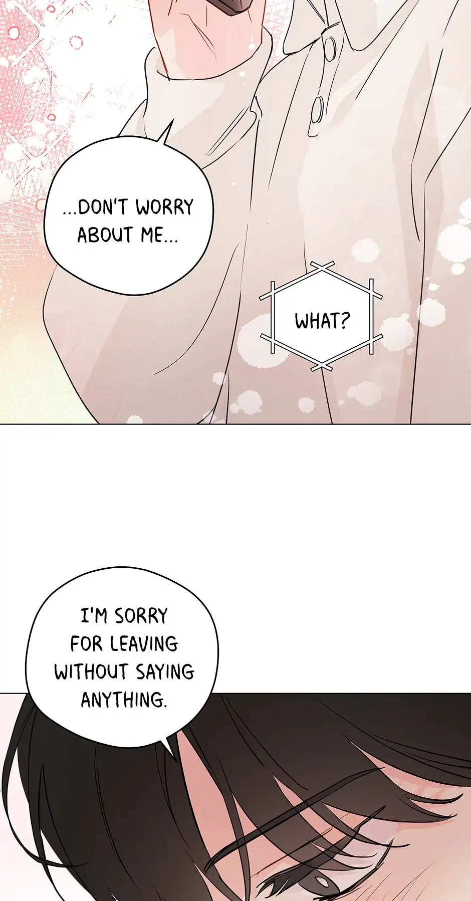 It’s Just a Dream…Right?! - Chapter 59 manhwa