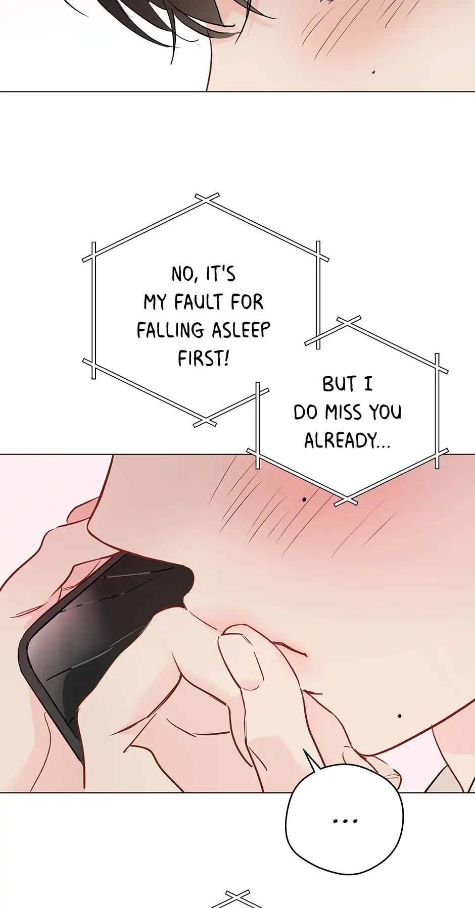 It’s Just a Dream…Right?! - Chapter 59 manhwa