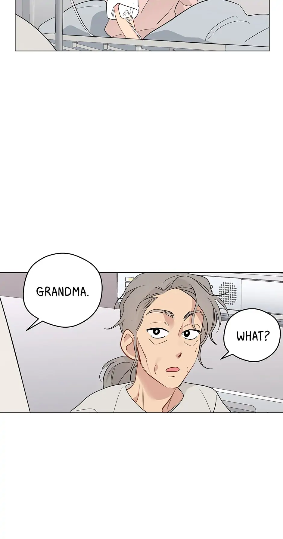 It’s Just a Dream…Right?! - Chapter 59 manhwa