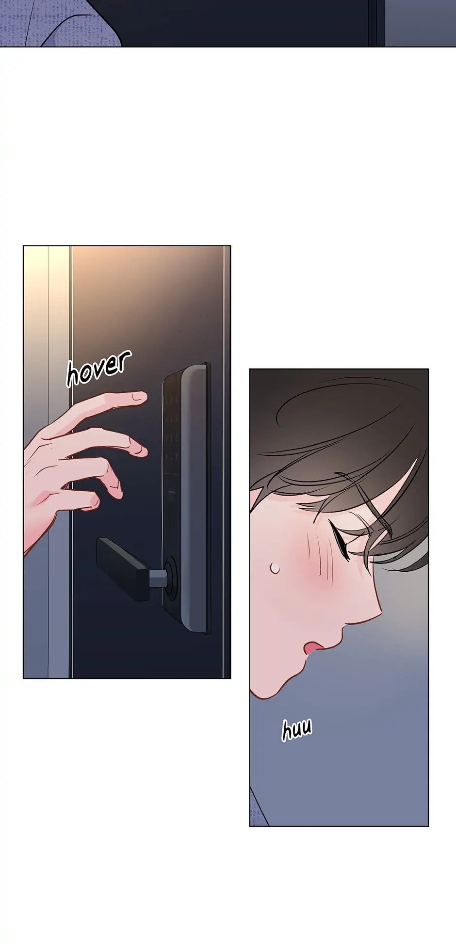 It’s Just a Dream…Right?! - Chapter 59 manhwa