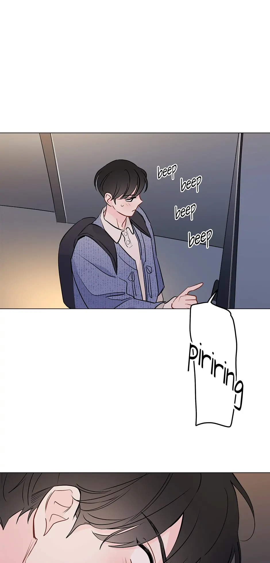 It’s Just a Dream…Right?! - Chapter 59 manhwa