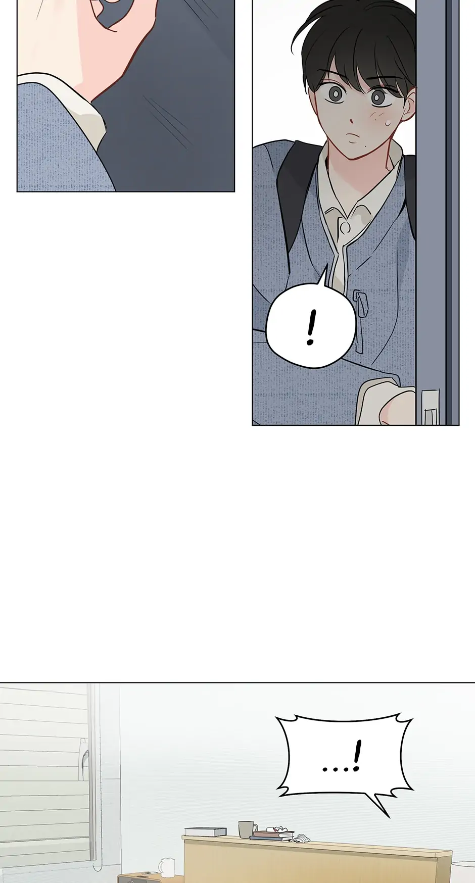 It’s Just a Dream…Right?! - Chapter 59 manhwa