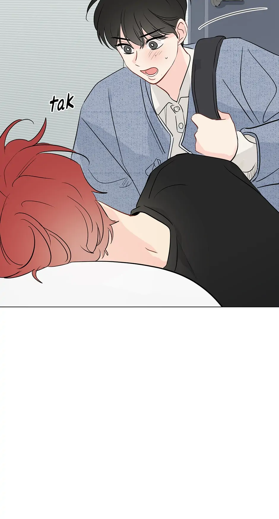 It’s Just a Dream…Right?! - Chapter 59 manhwa