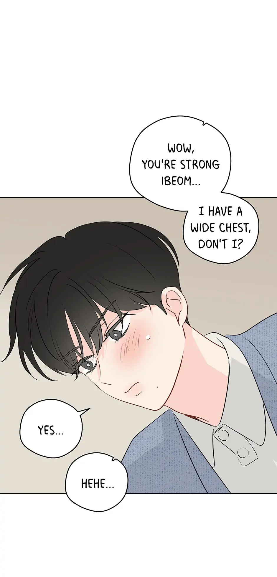 It’s Just a Dream…Right?! - Chapter 59 manhwa