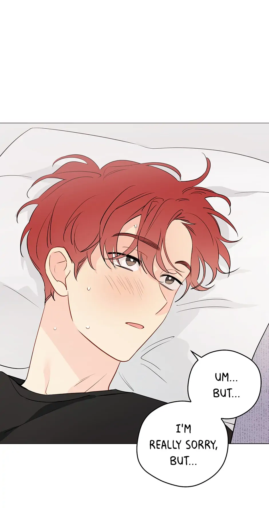 It’s Just a Dream…Right?! - Chapter 59 manhwa