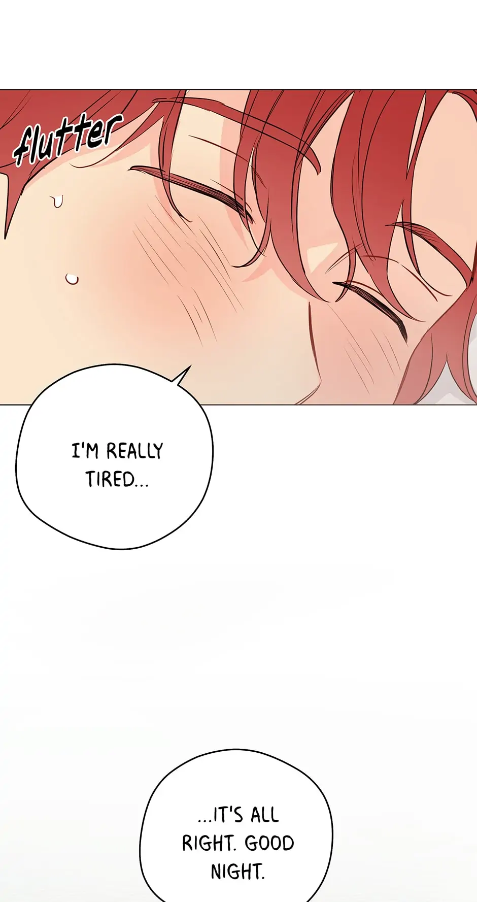 It’s Just a Dream…Right?! - Chapter 59 manhwa