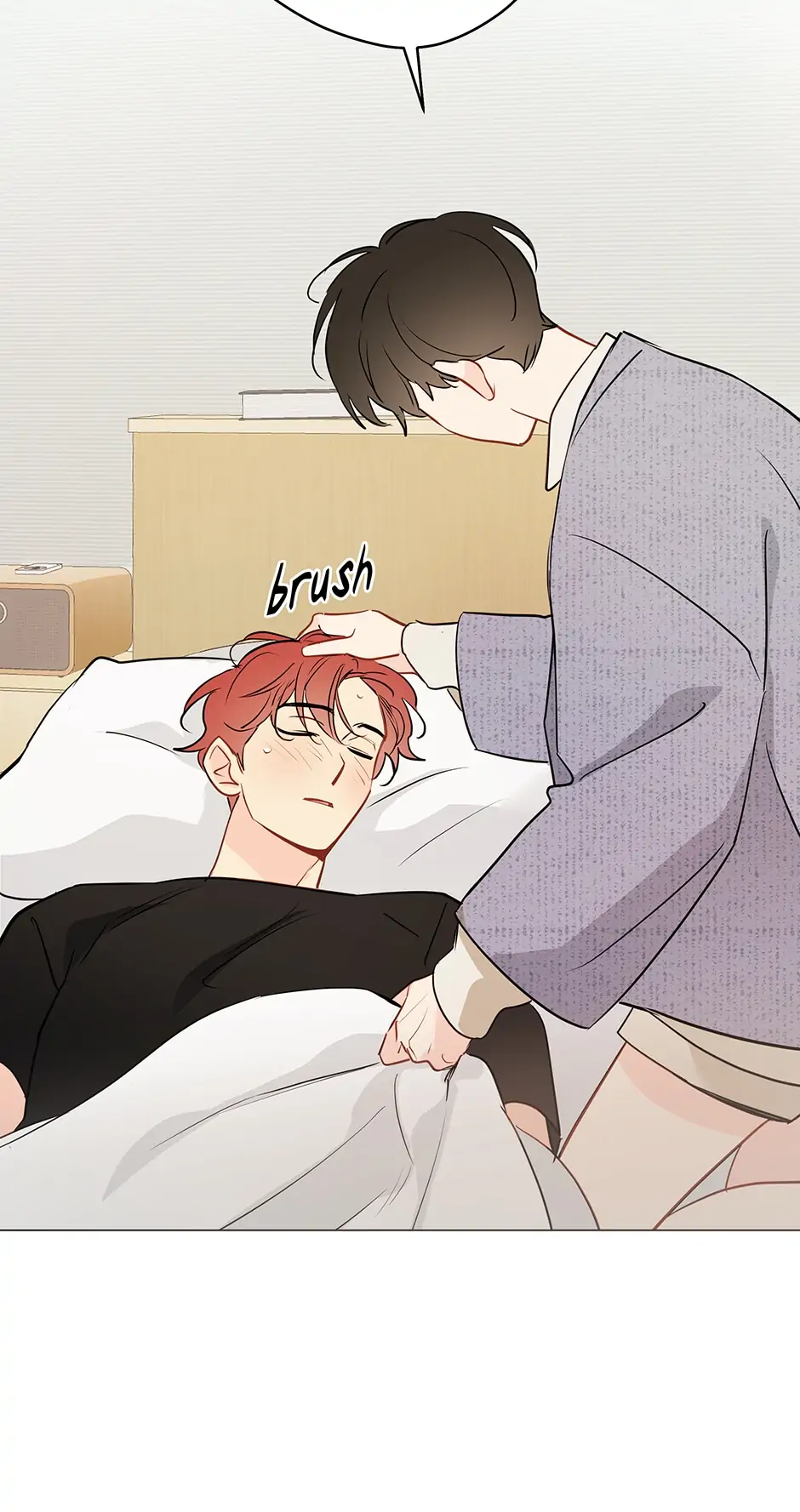 It’s Just a Dream…Right?! - Chapter 59 manhwa