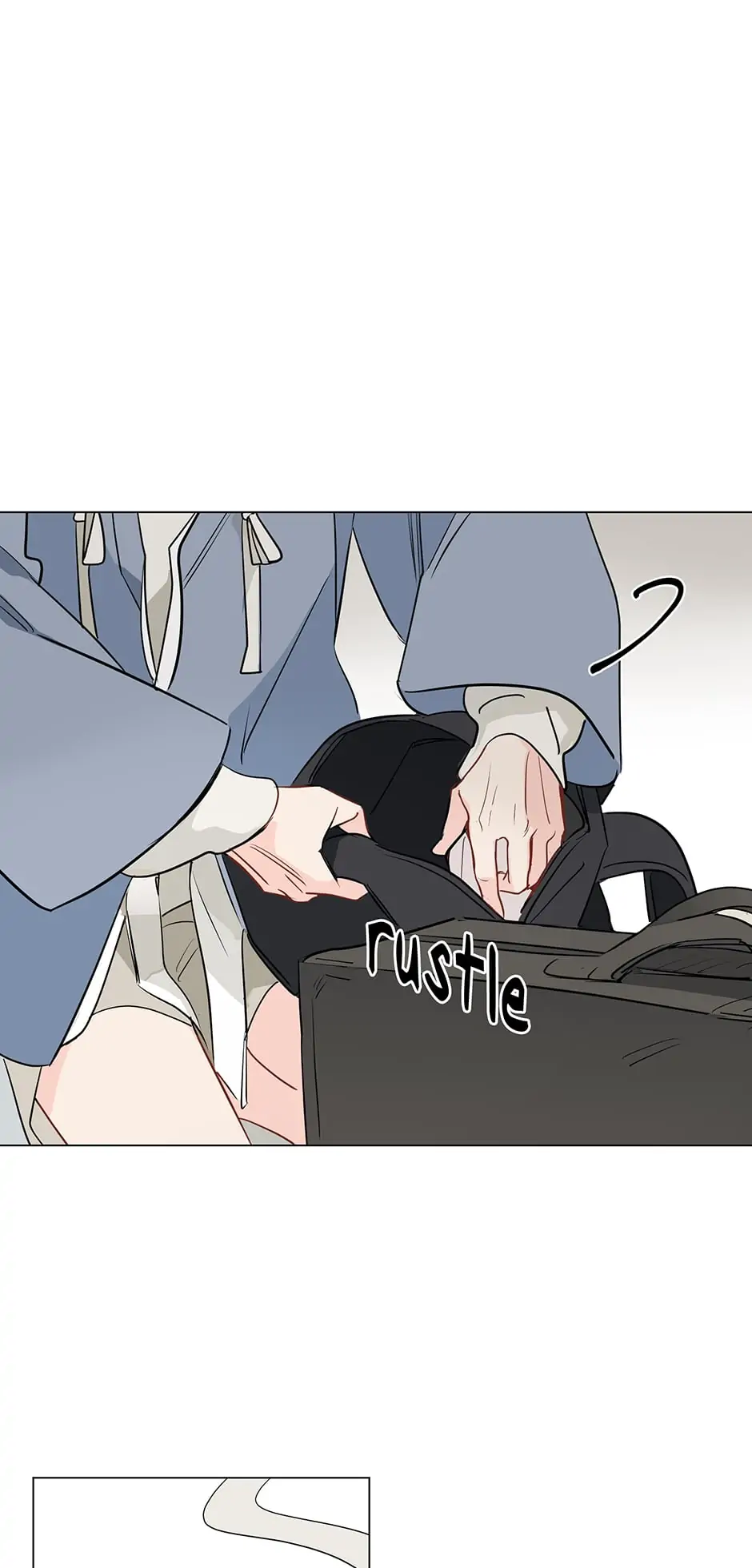 It’s Just a Dream…Right?! - Chapter 59 manhwa