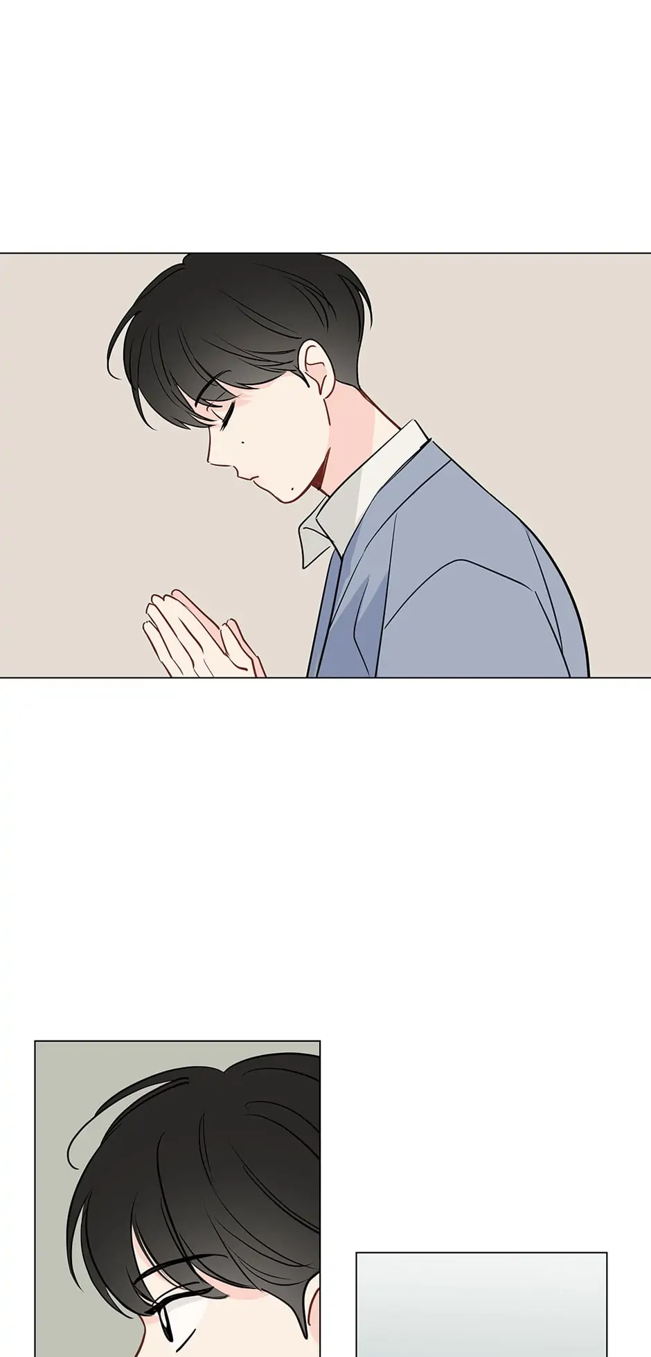 It’s Just a Dream…Right?! - Chapter 59 manhwa