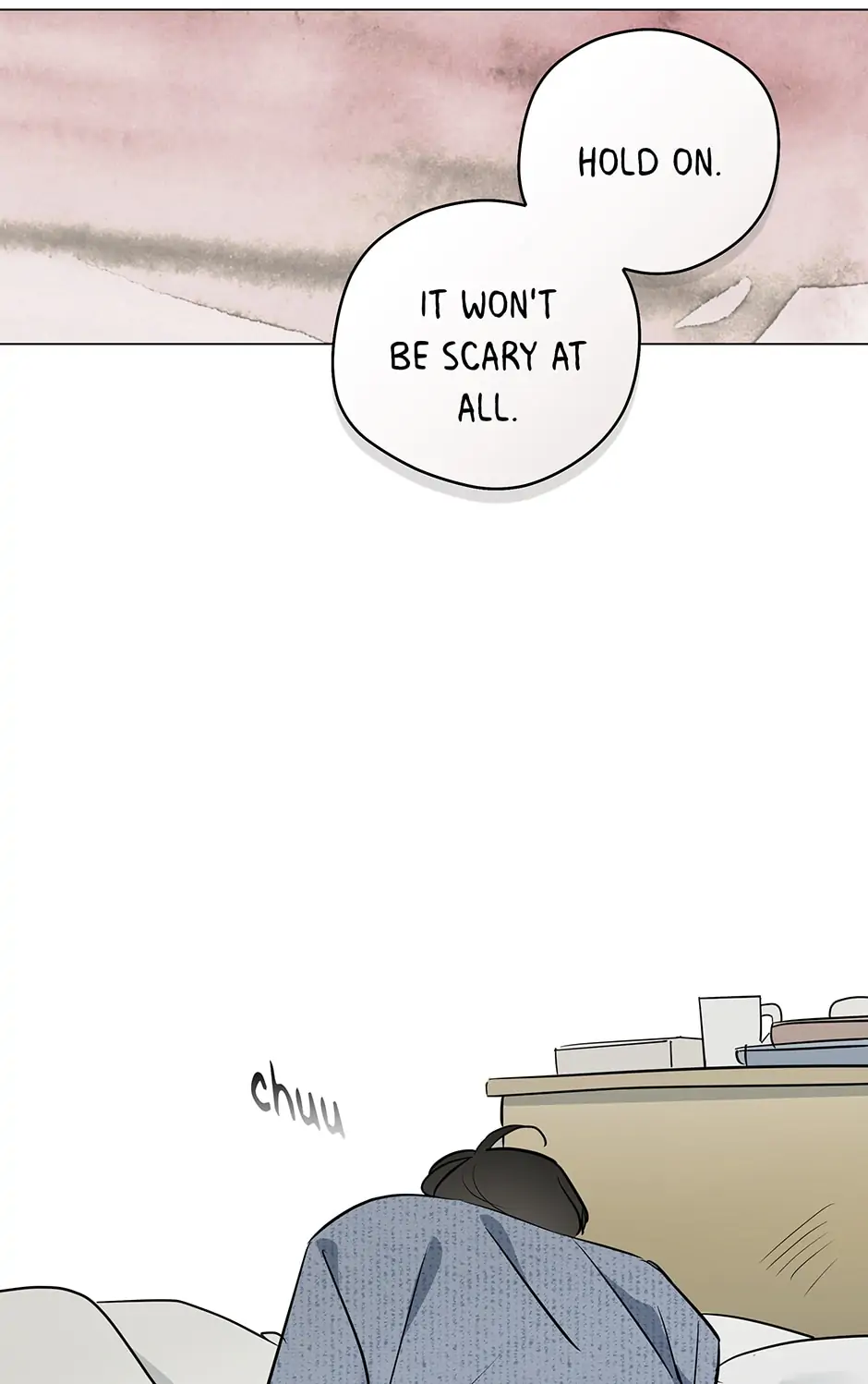 It’s Just a Dream…Right?! - Chapter 59 manhwa