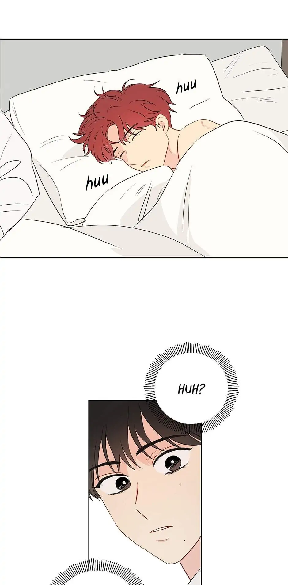 It’s Just a Dream…Right?! - Chapter 6 manhwa