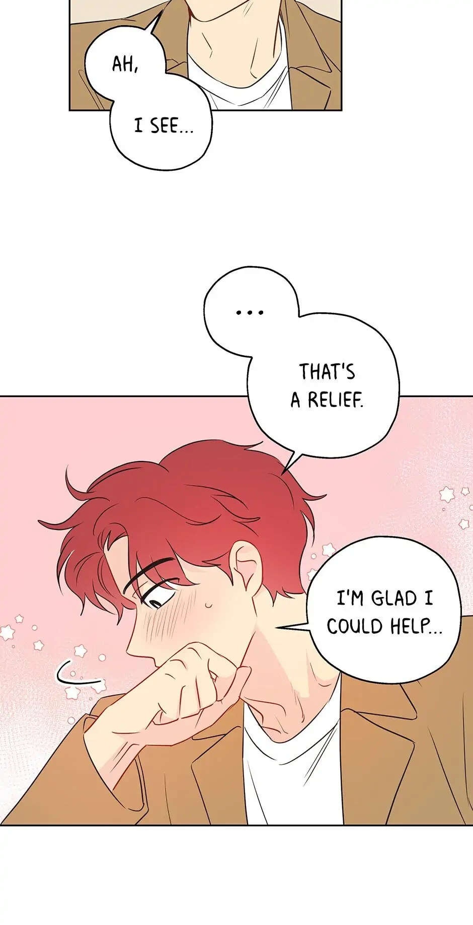 It’s Just a Dream…Right?! - Chapter 6 manhwa
