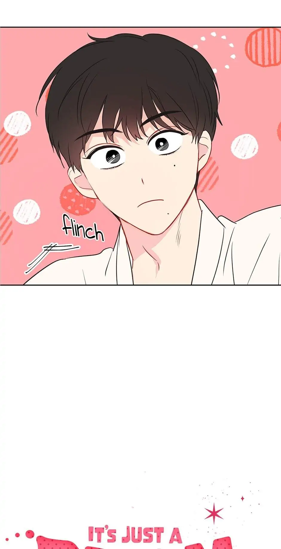 It’s Just a Dream…Right?! - Chapter 6 manhwa
