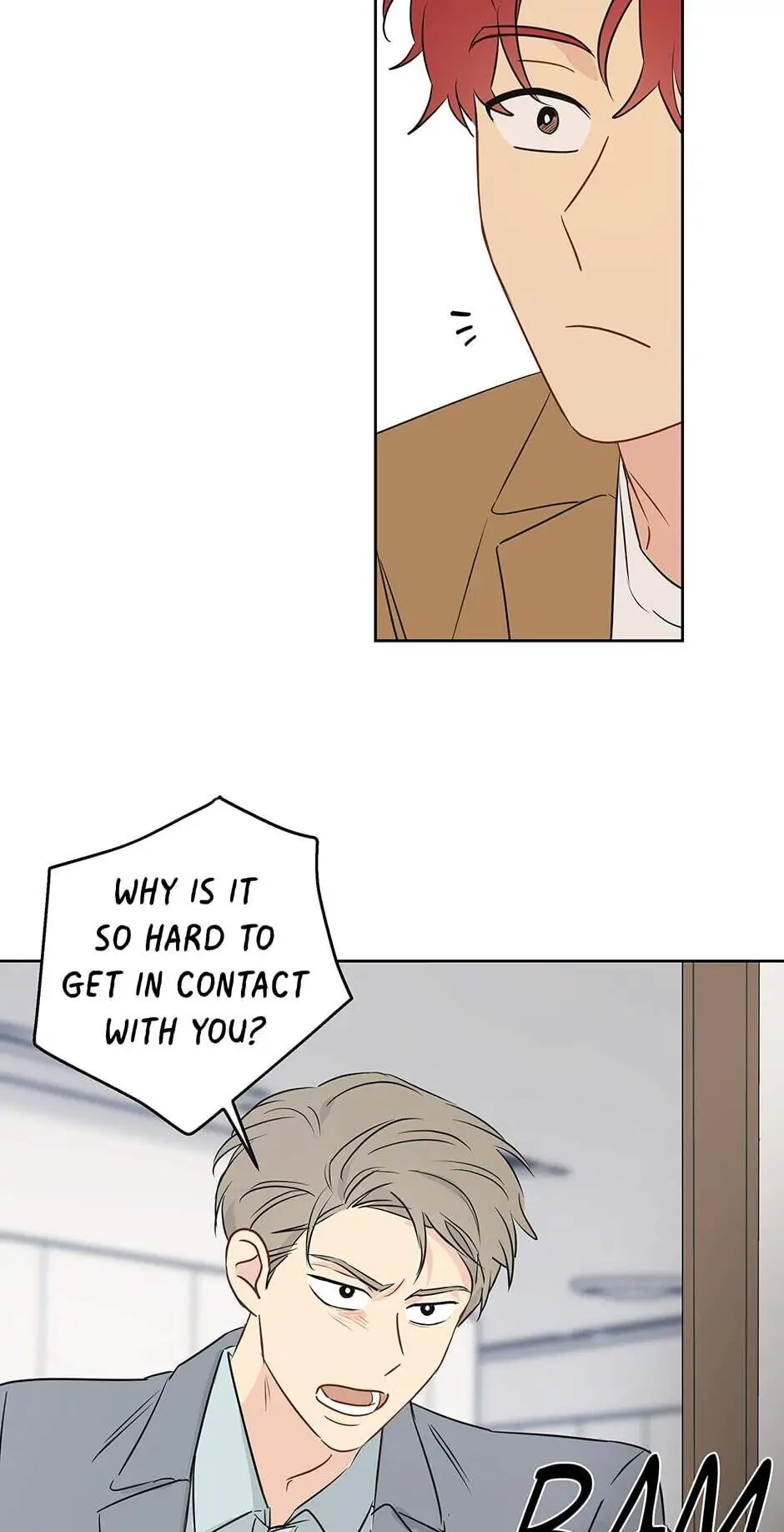 It’s Just a Dream…Right?! - Chapter 6 manhwa