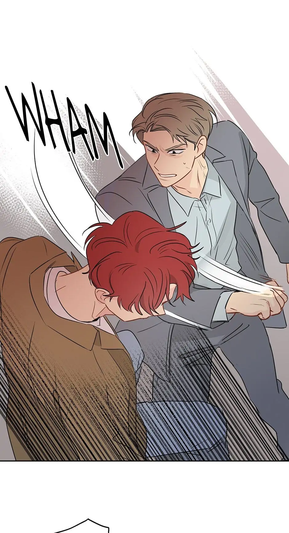 It’s Just a Dream…Right?! - Chapter 6 manhwa