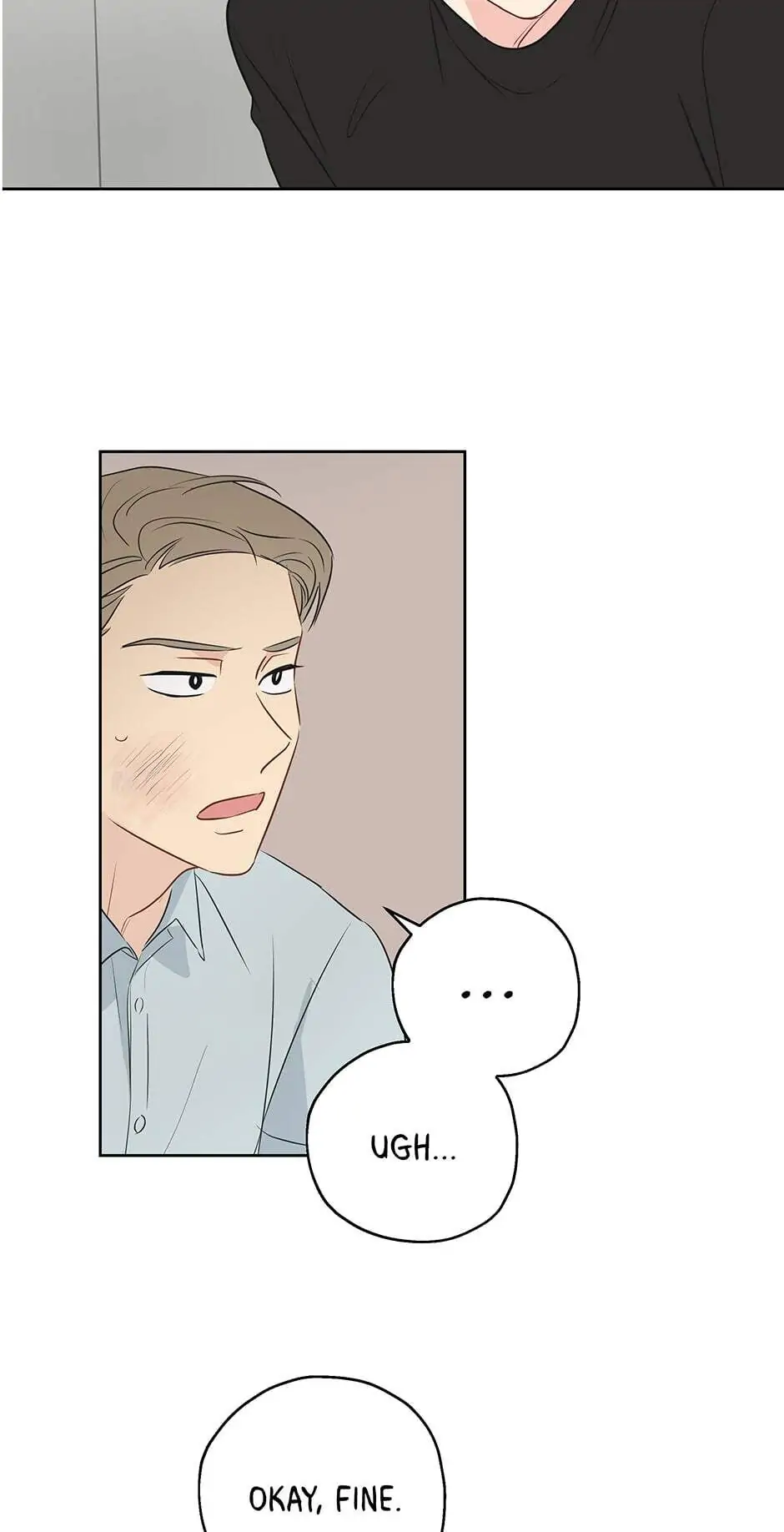 It’s Just a Dream…Right?! - Chapter 6 manhwa
