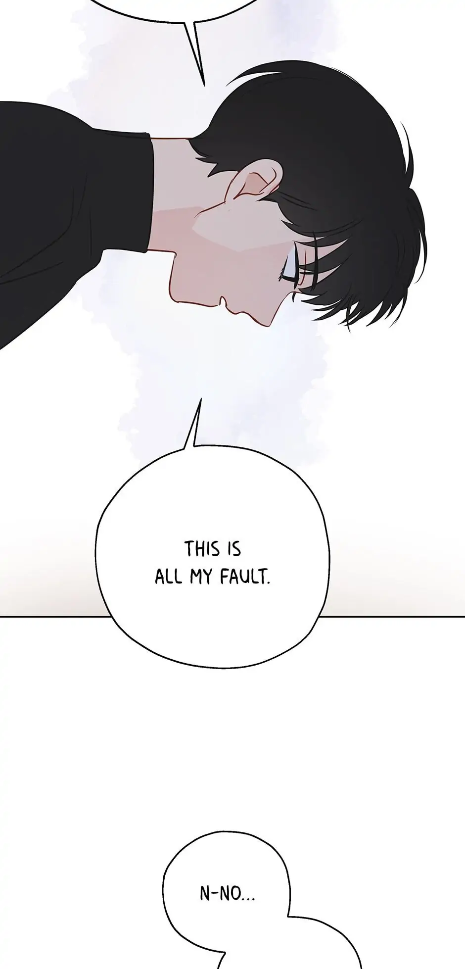 It’s Just a Dream…Right?! - Chapter 6 manhwa