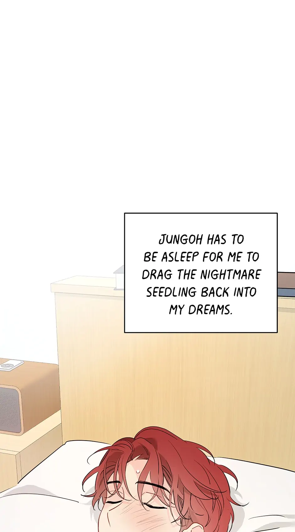 It’s Just a Dream…Right?! - Chapter 60 manhwa
