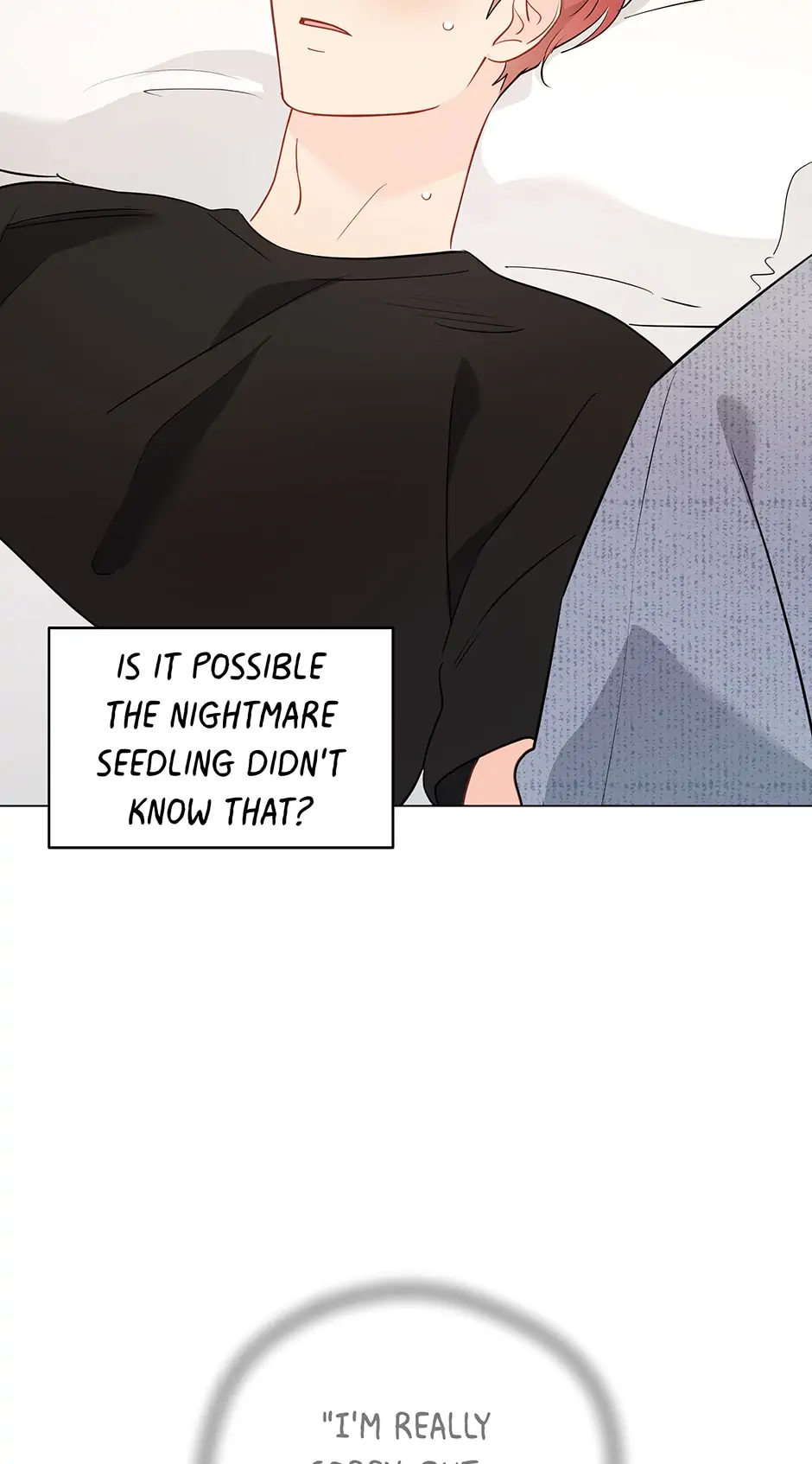 It’s Just a Dream…Right?! - Chapter 60 manhwa