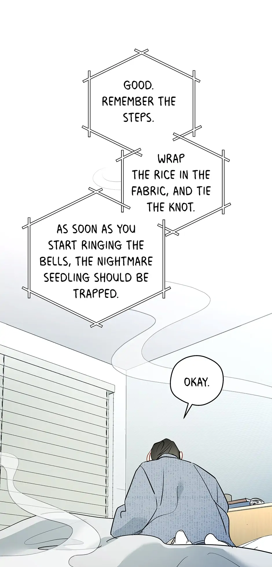 It’s Just a Dream…Right?! - Chapter 60 manhwa