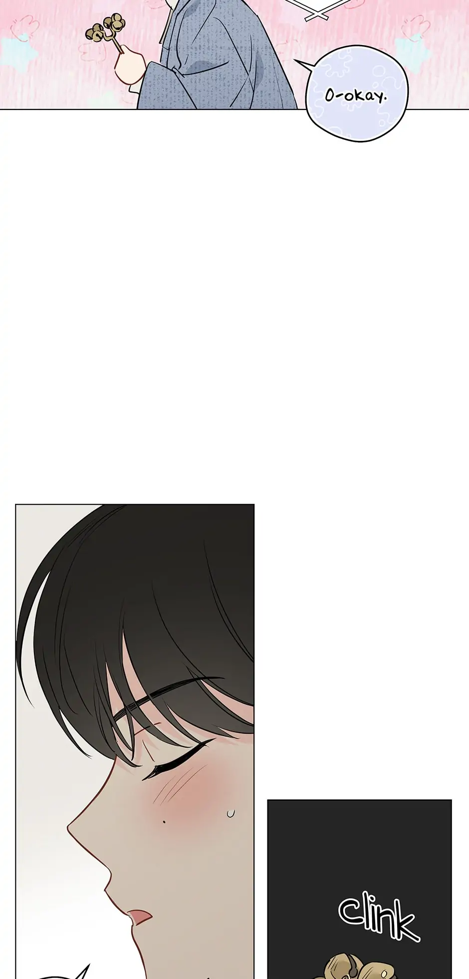 It’s Just a Dream…Right?! - Chapter 60 manhwa