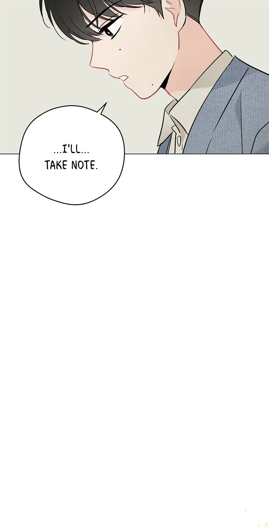 It’s Just a Dream…Right?! - Chapter 60 manhwa